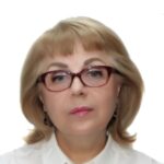 Антохи Людмила Ивановна