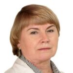 Воропаева Ольга Вениаминовна