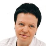 Алексеева Ирина  Сергеевна