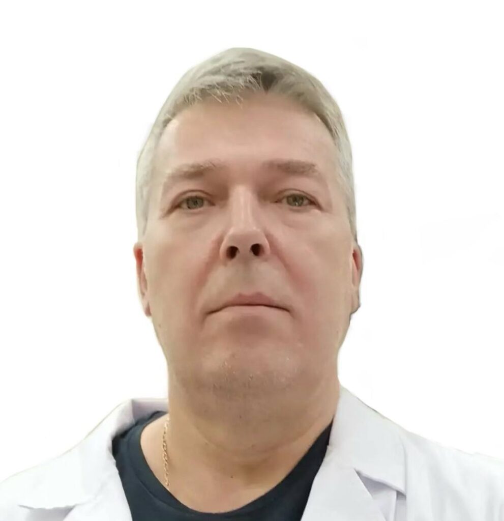Барсуков Андрей Эдуардович