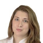 Белякова Елена Евгеньевна