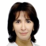 Грабарник Эльвира Александровна