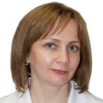 Иванкова Наталья Ивановна