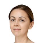Каппушева Индира Алиевна