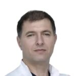 Ковалев Валентин Александрович