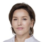 Крылатых Виктория Юрьевна