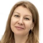 Мазуровская Наталья Романовна