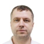 Серков Сергей Александрович