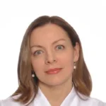 Соколова Елена Васильевна