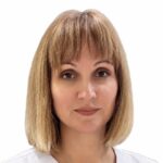 Степанова Инна Игоревна