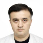 Торгомян Ара Ашотович