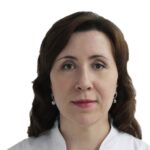 Туманова  Татьяна  Николаевна