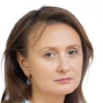 Вышинская Ирина Донатьевна