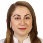 Гайчиева Мадина Назаровна